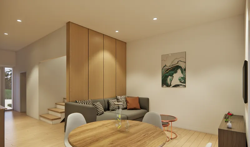 3D-visualisering – eksempel 3